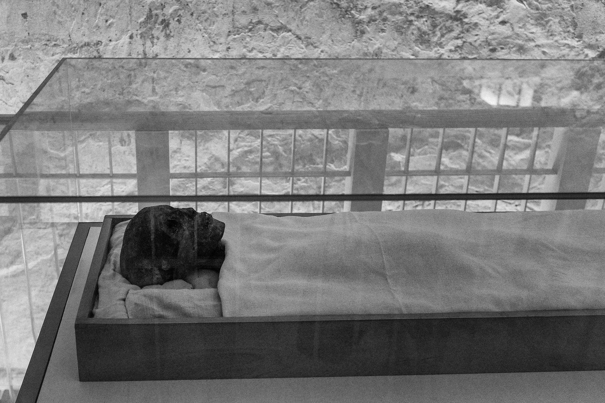 grobowiec Tutanchamona w Dolinie Królów